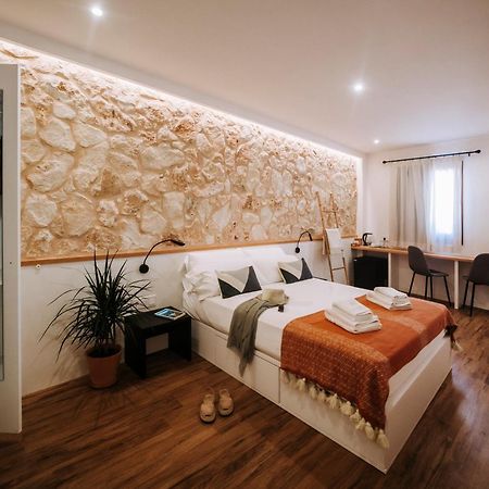 Murada Hotel ثيوداديلا المظهر الخارجي الصورة