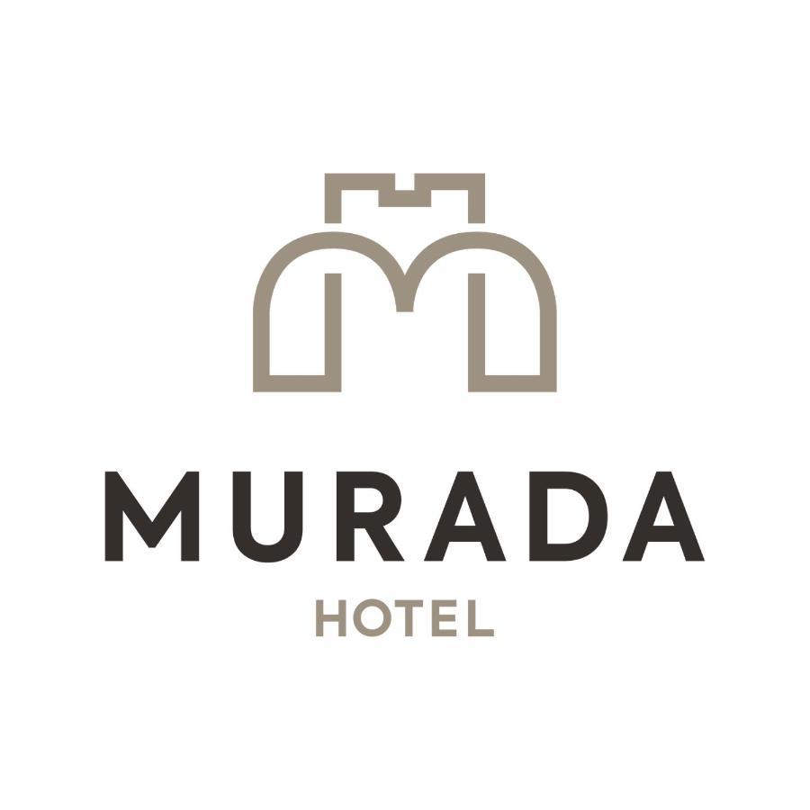 Murada Hotel ثيوداديلا المظهر الخارجي الصورة