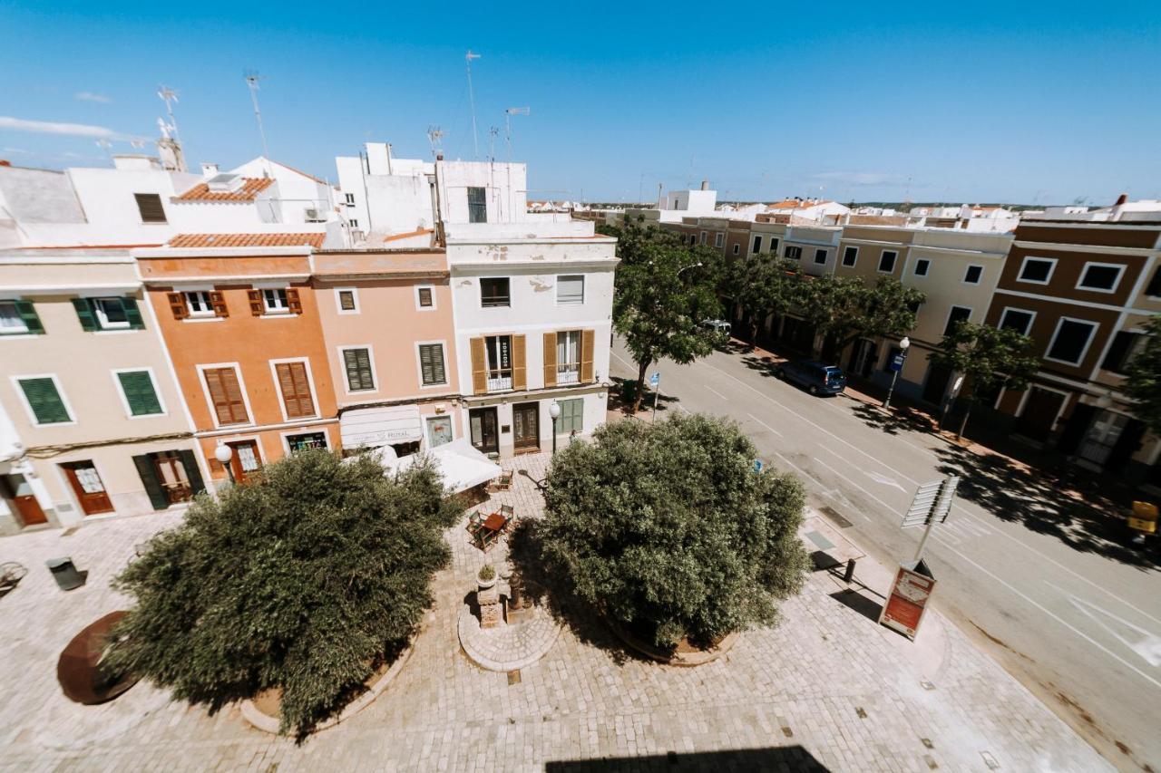Murada Hotel ثيوداديلا المظهر الخارجي الصورة