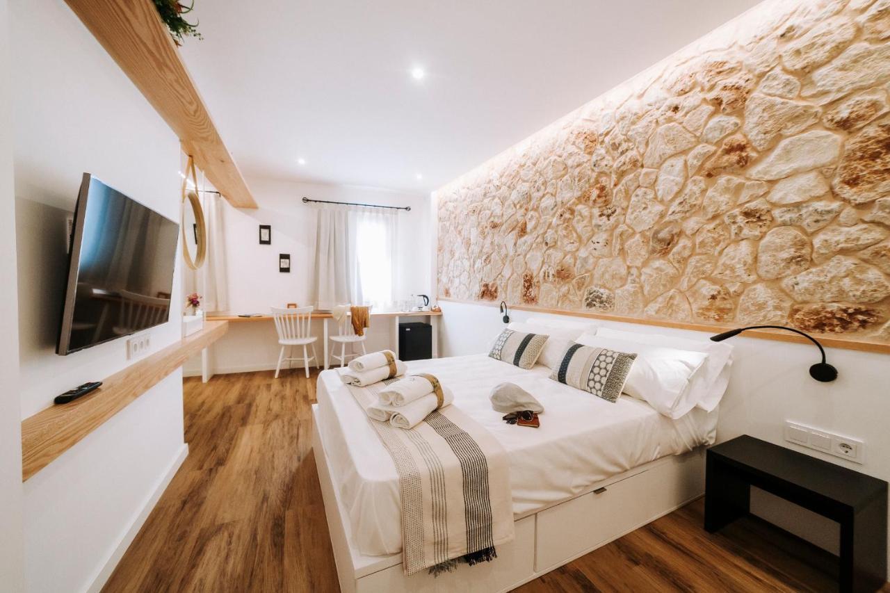 Murada Hotel ثيوداديلا المظهر الخارجي الصورة