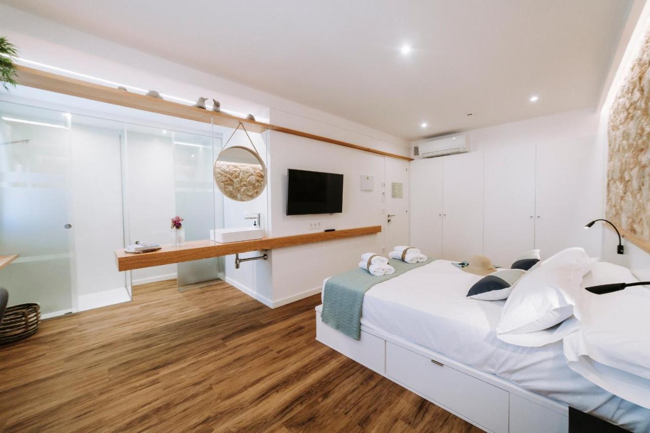 Murada Hotel ثيوداديلا المظهر الخارجي الصورة