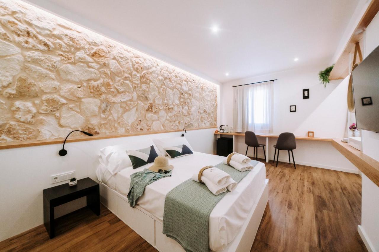 Murada Hotel ثيوداديلا المظهر الخارجي الصورة