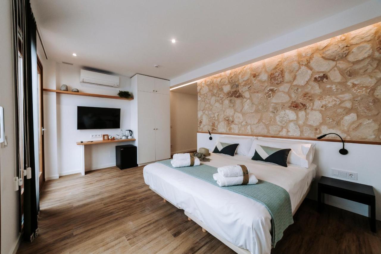 Murada Hotel ثيوداديلا المظهر الخارجي الصورة