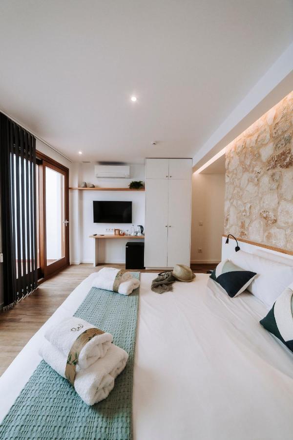 Murada Hotel ثيوداديلا المظهر الخارجي الصورة