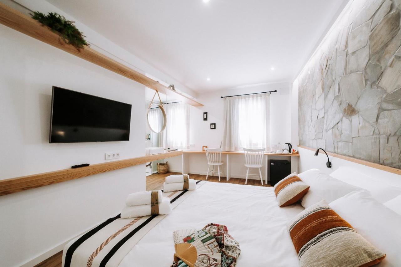 Murada Hotel ثيوداديلا المظهر الخارجي الصورة