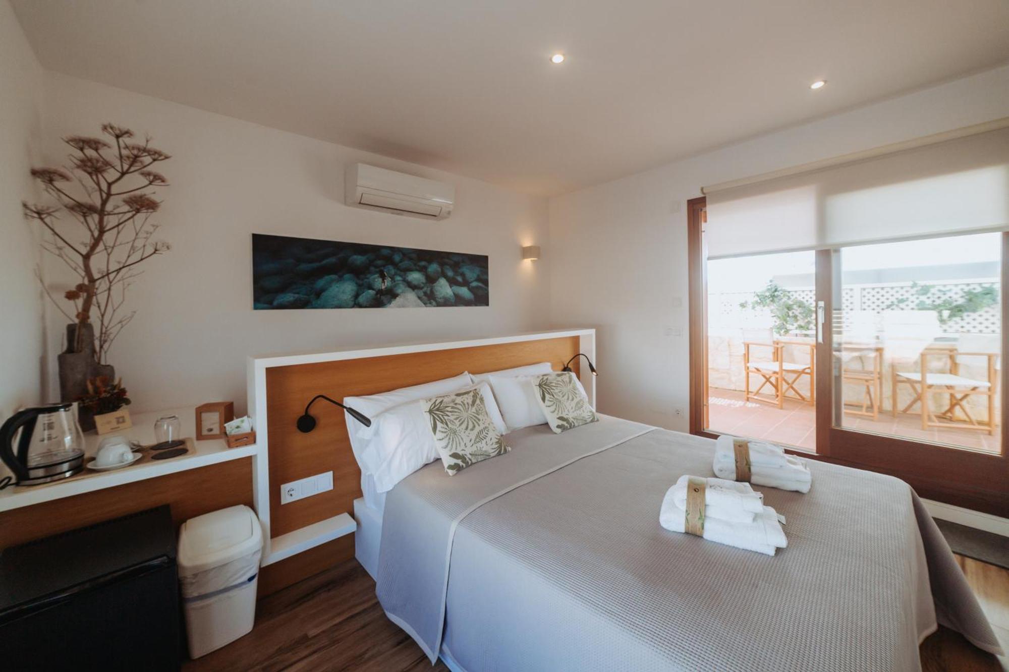 Murada Hotel ثيوداديلا المظهر الخارجي الصورة