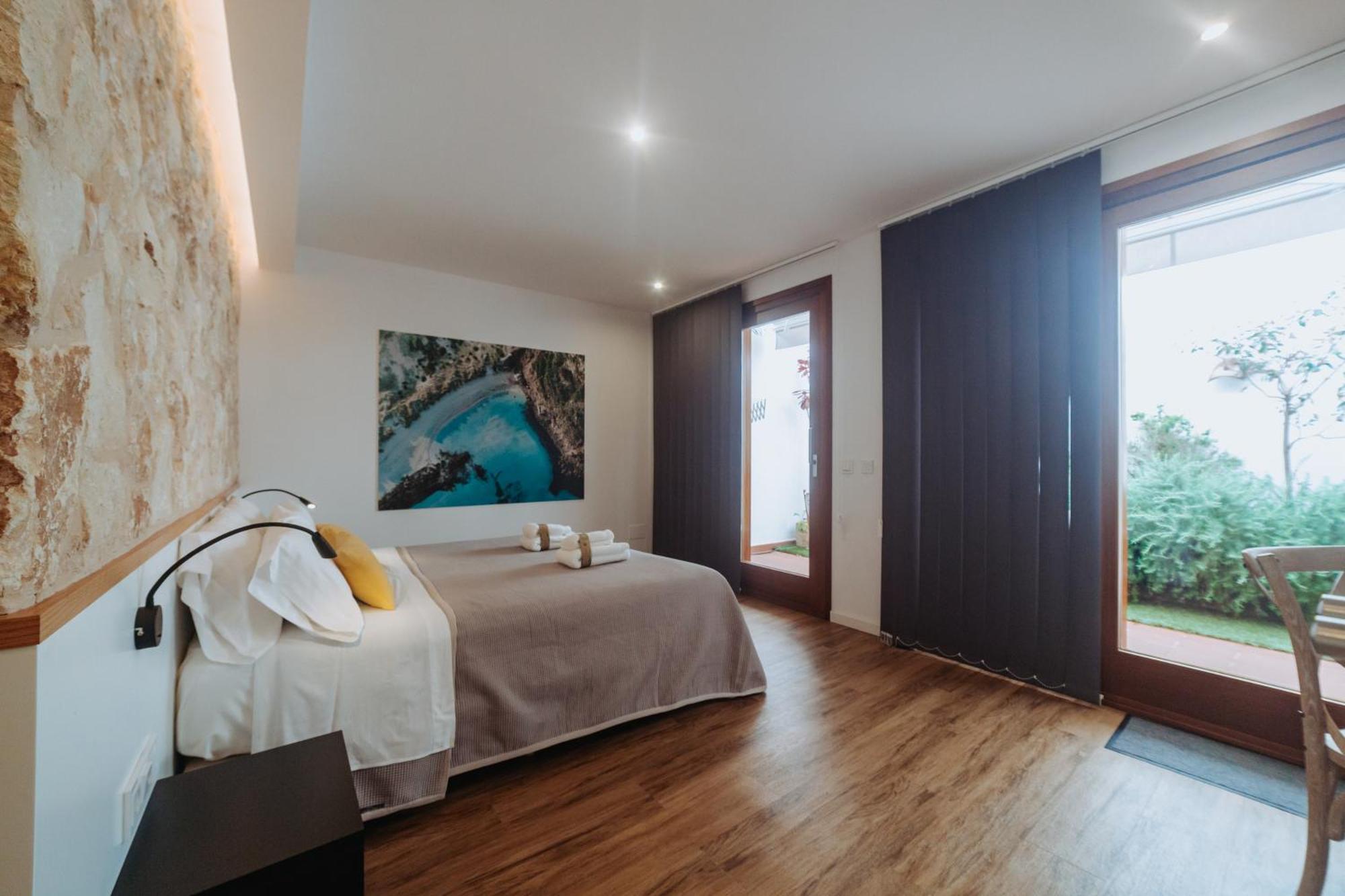 Murada Hotel ثيوداديلا المظهر الخارجي الصورة
