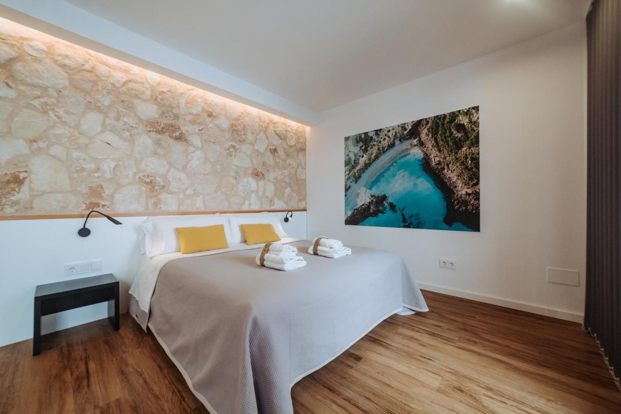 Murada Hotel ثيوداديلا المظهر الخارجي الصورة