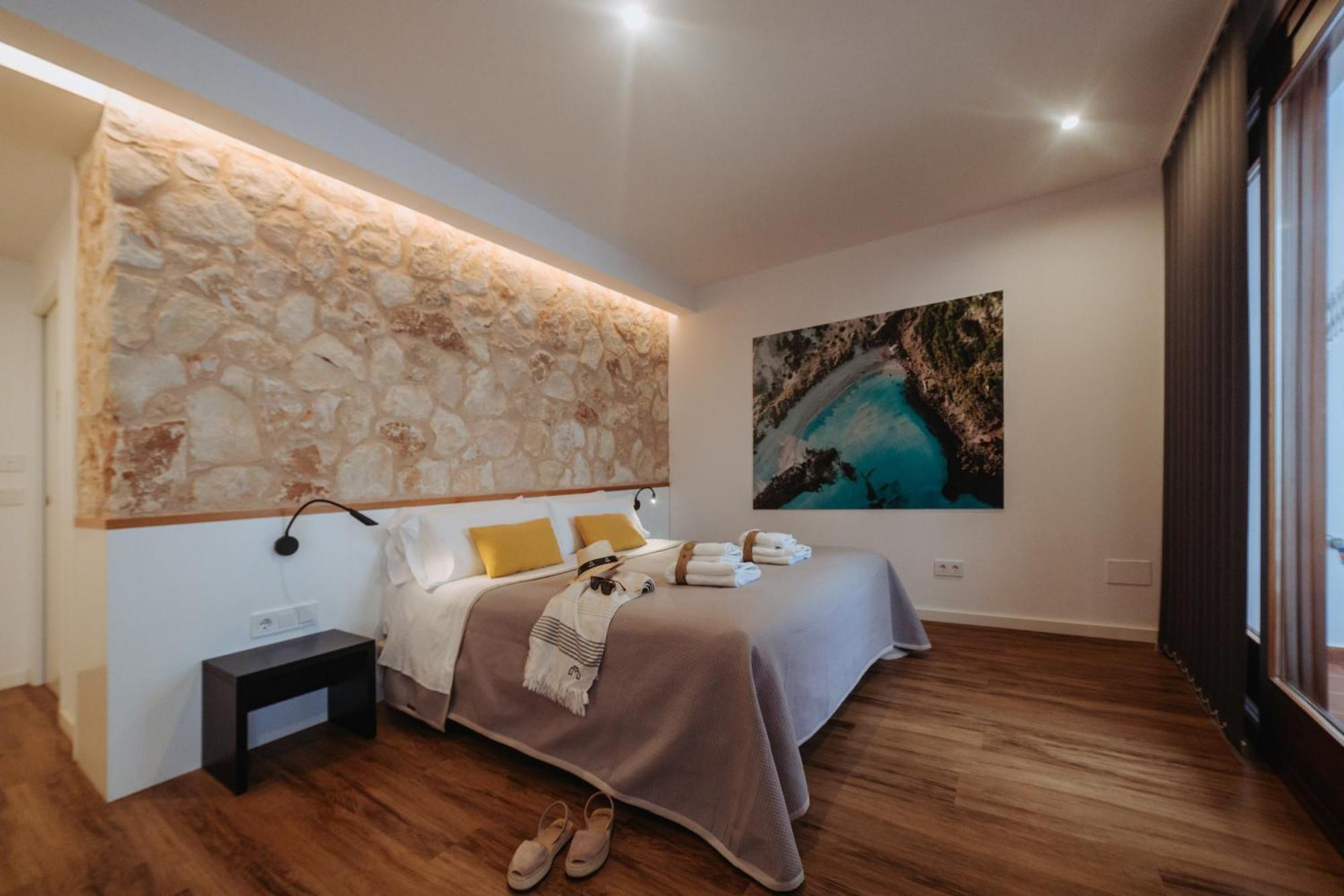 Murada Hotel ثيوداديلا المظهر الخارجي الصورة