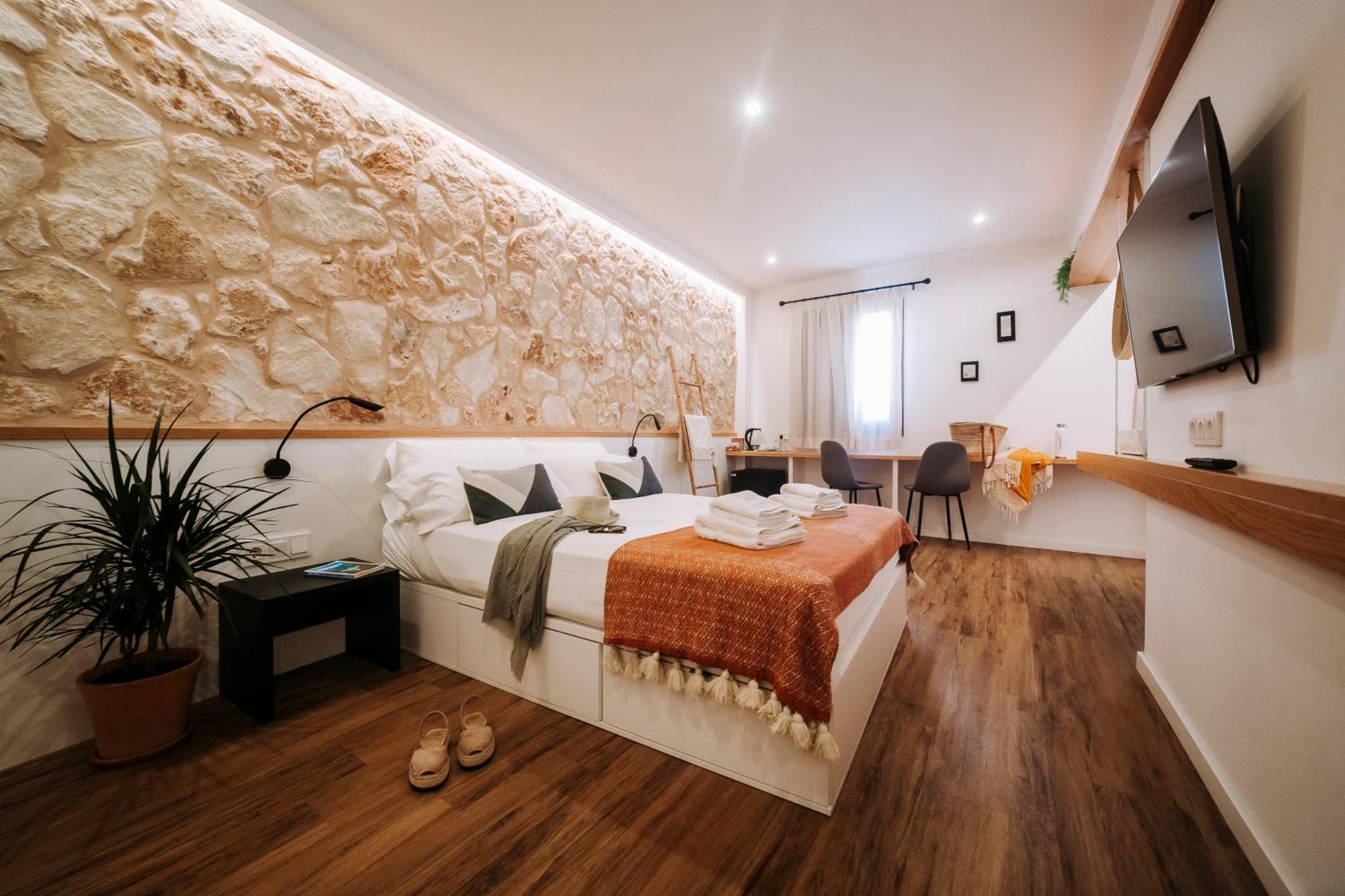 Murada Hotel ثيوداديلا المظهر الخارجي الصورة