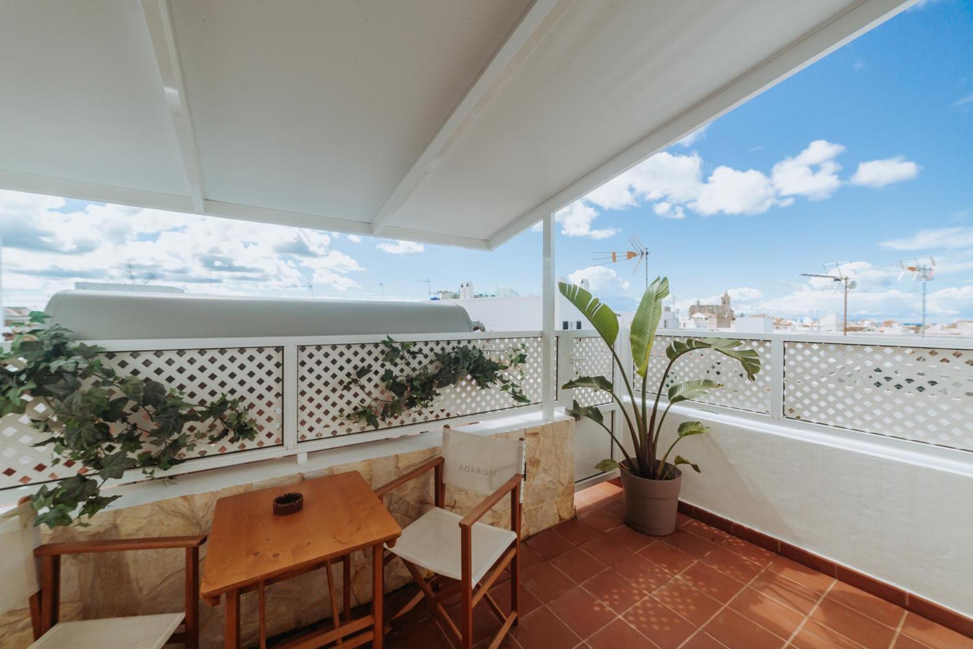 Murada Hotel ثيوداديلا المظهر الخارجي الصورة