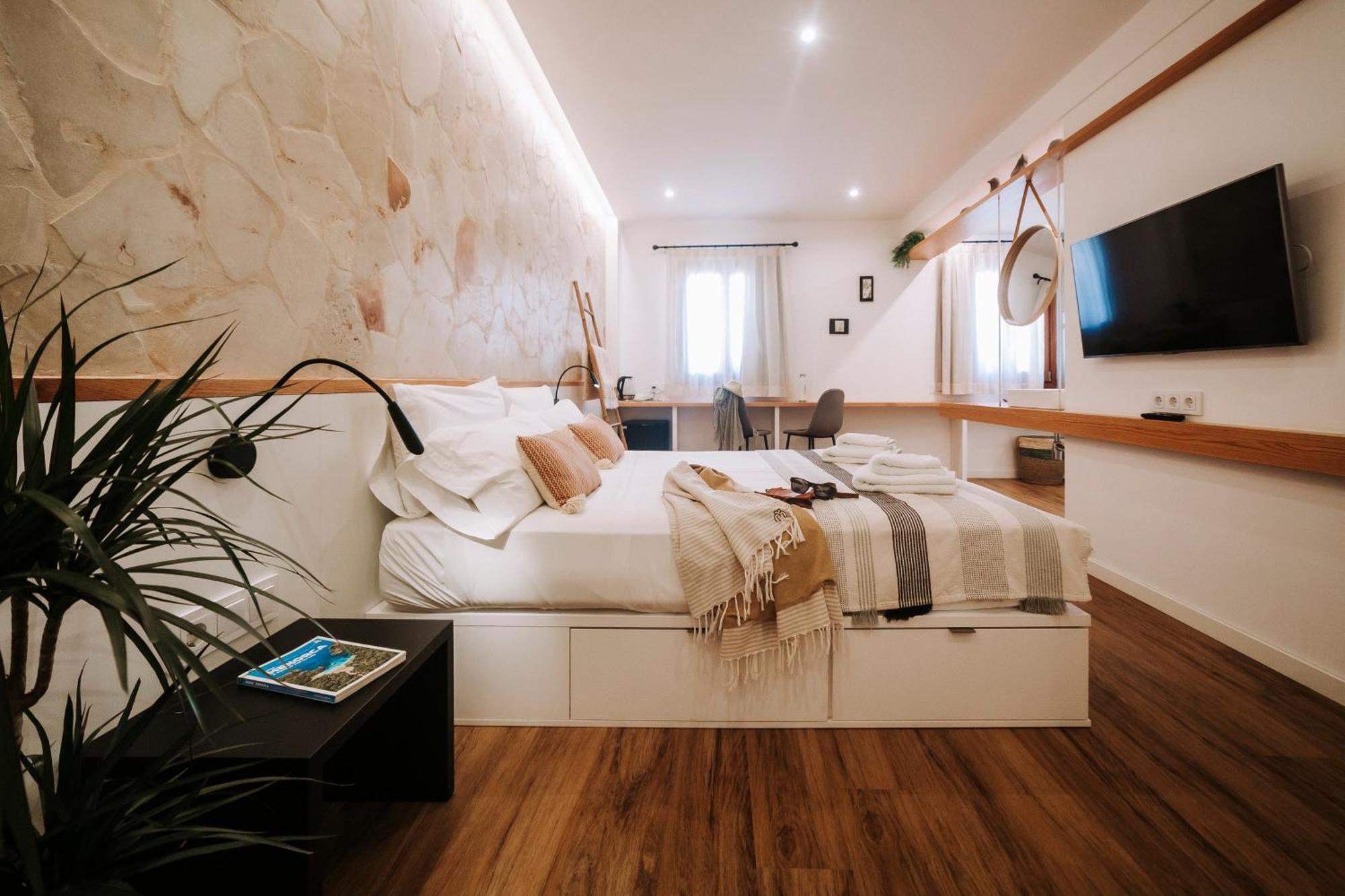 Murada Hotel ثيوداديلا المظهر الخارجي الصورة