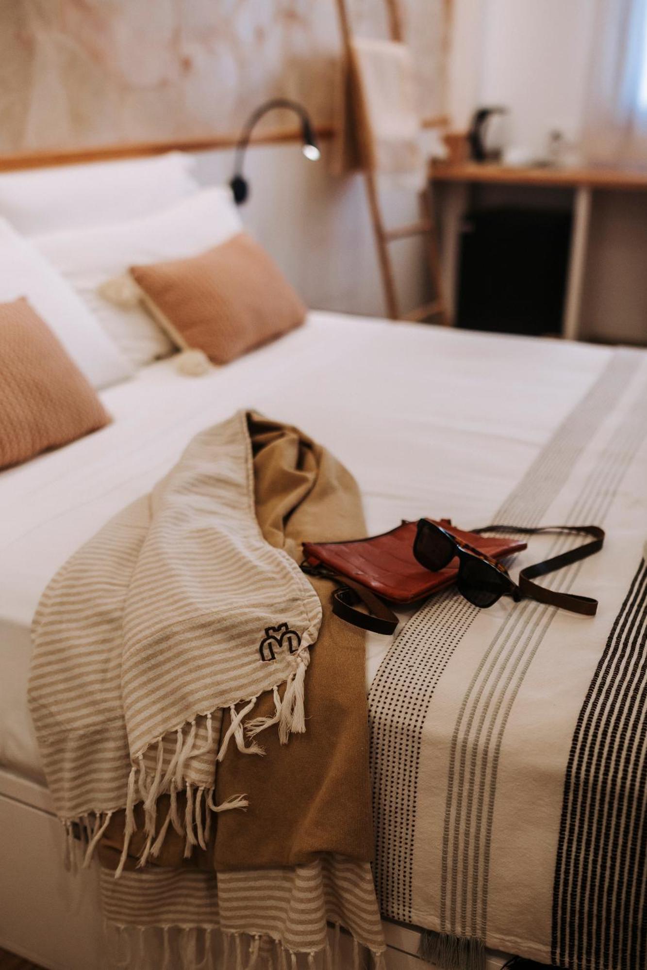Murada Hotel ثيوداديلا المظهر الخارجي الصورة