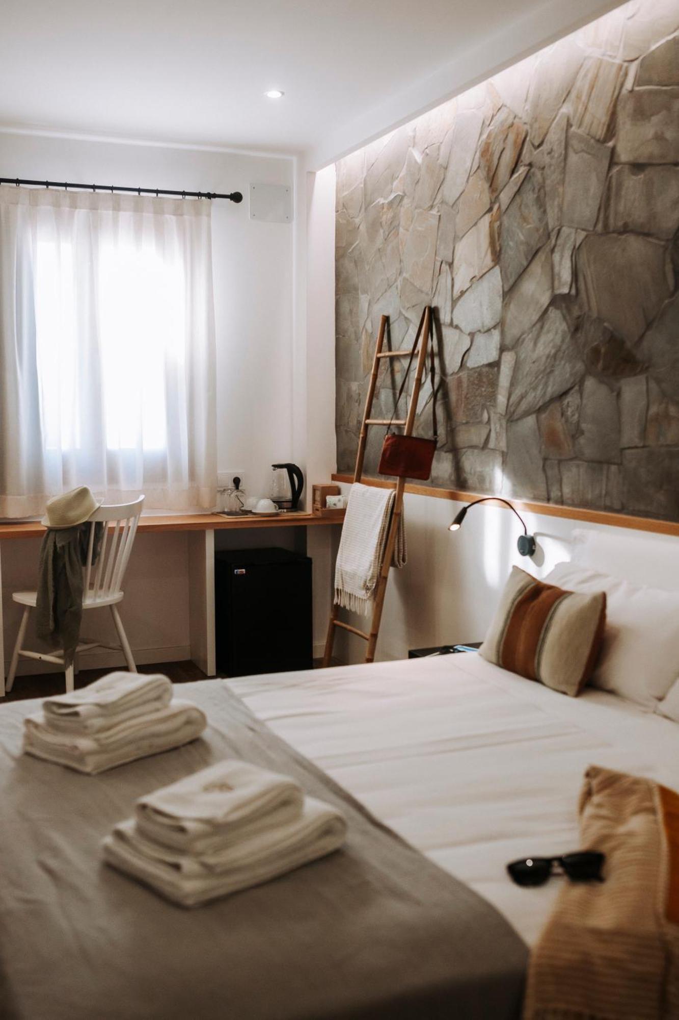 Murada Hotel ثيوداديلا المظهر الخارجي الصورة