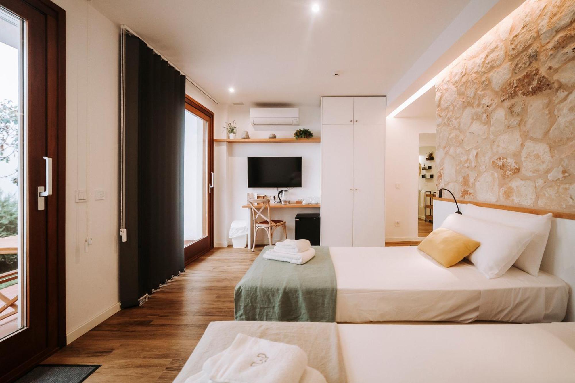 Murada Hotel ثيوداديلا المظهر الخارجي الصورة