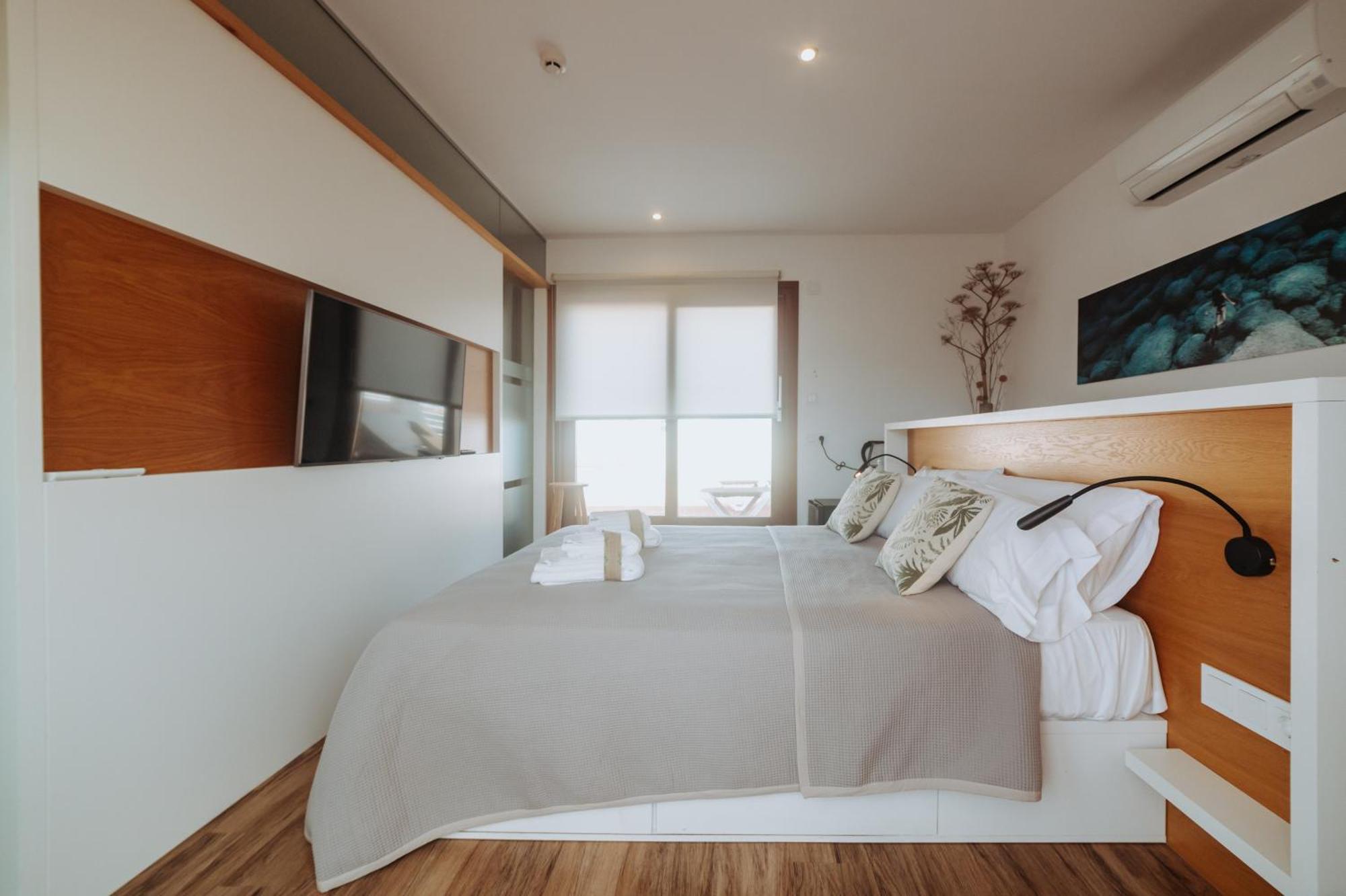 Murada Hotel ثيوداديلا المظهر الخارجي الصورة